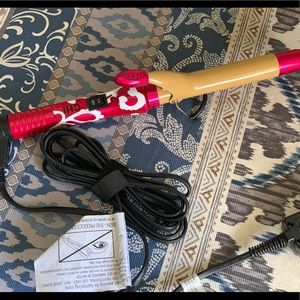 CHI Curling Iron - LIMITED EDITION - 1”Rod